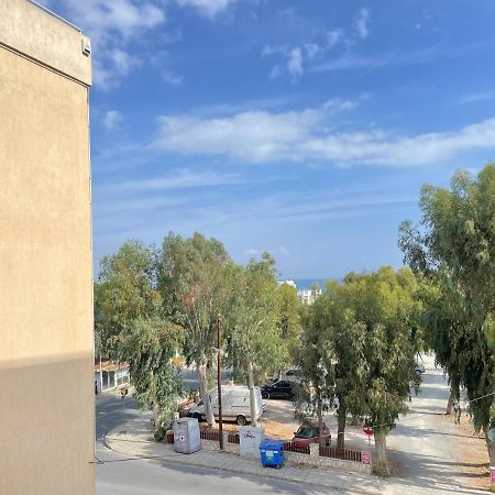 Anastasia Holiday Apartment Ларнака Екстериор снимка
