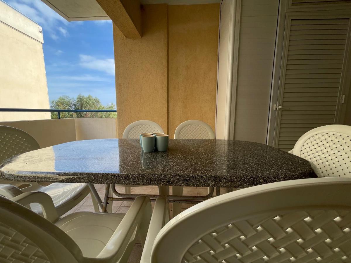 Anastasia Holiday Apartment Ларнака Екстериор снимка