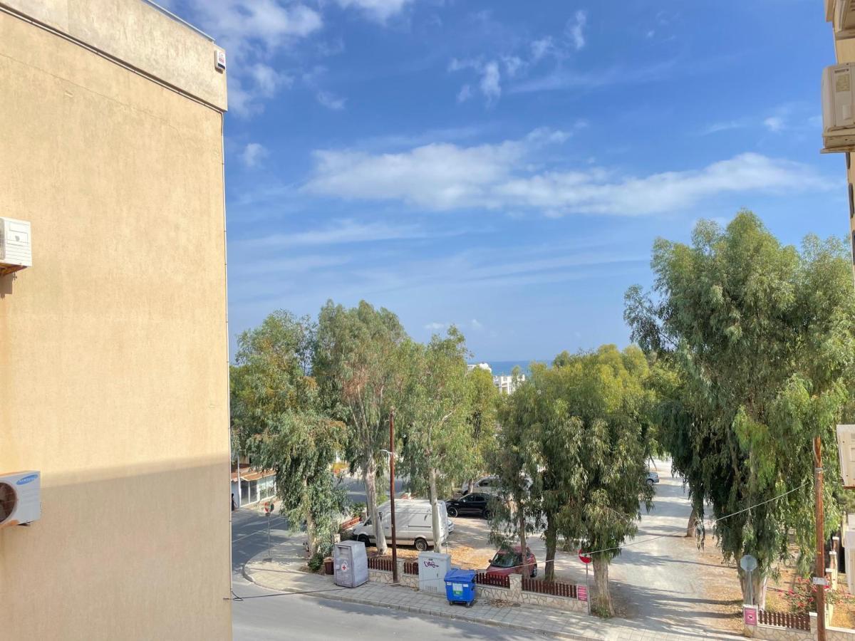 Anastasia Holiday Apartment Ларнака Екстериор снимка