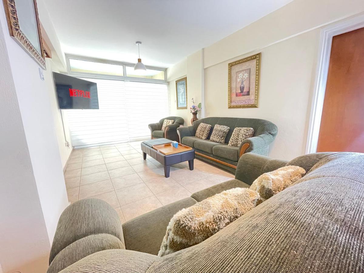 Anastasia Holiday Apartment Ларнака Екстериор снимка