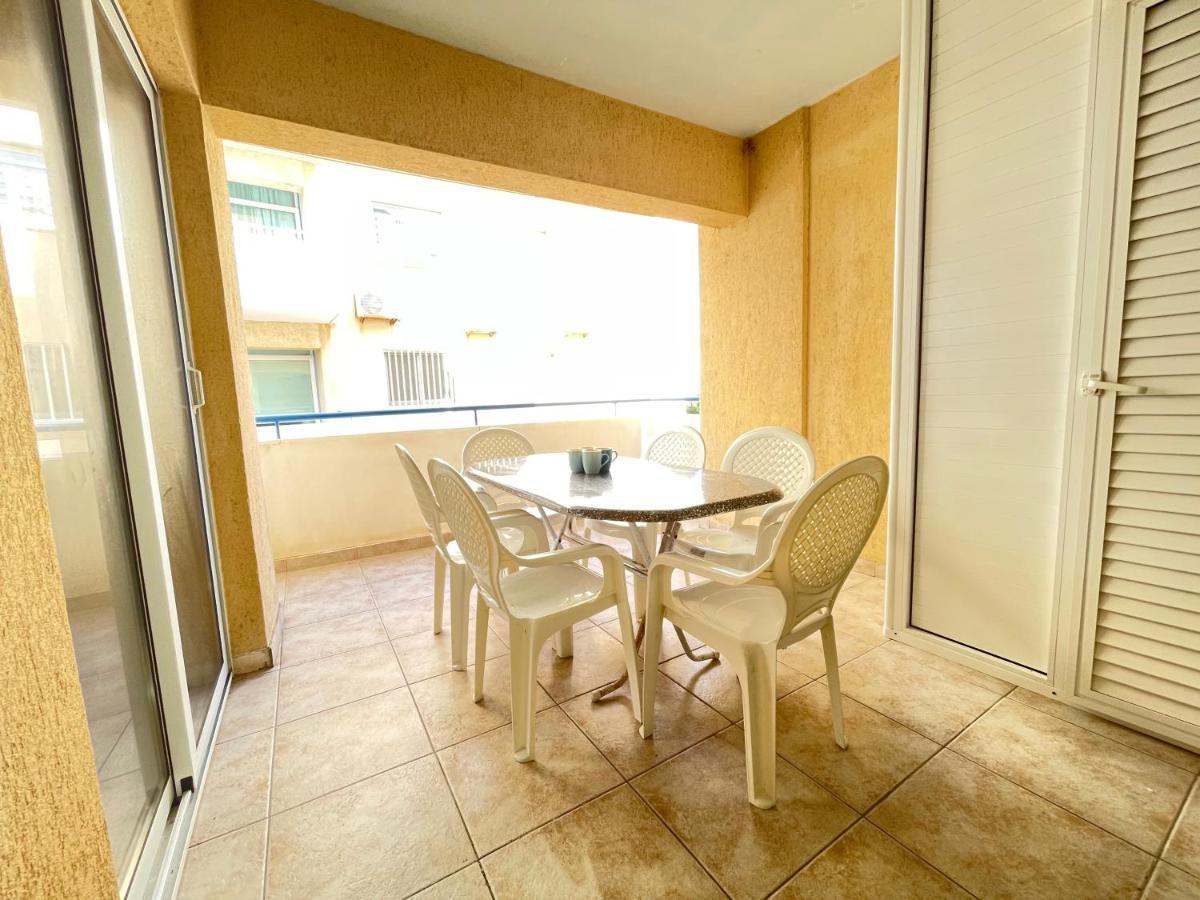 Anastasia Holiday Apartment Ларнака Екстериор снимка